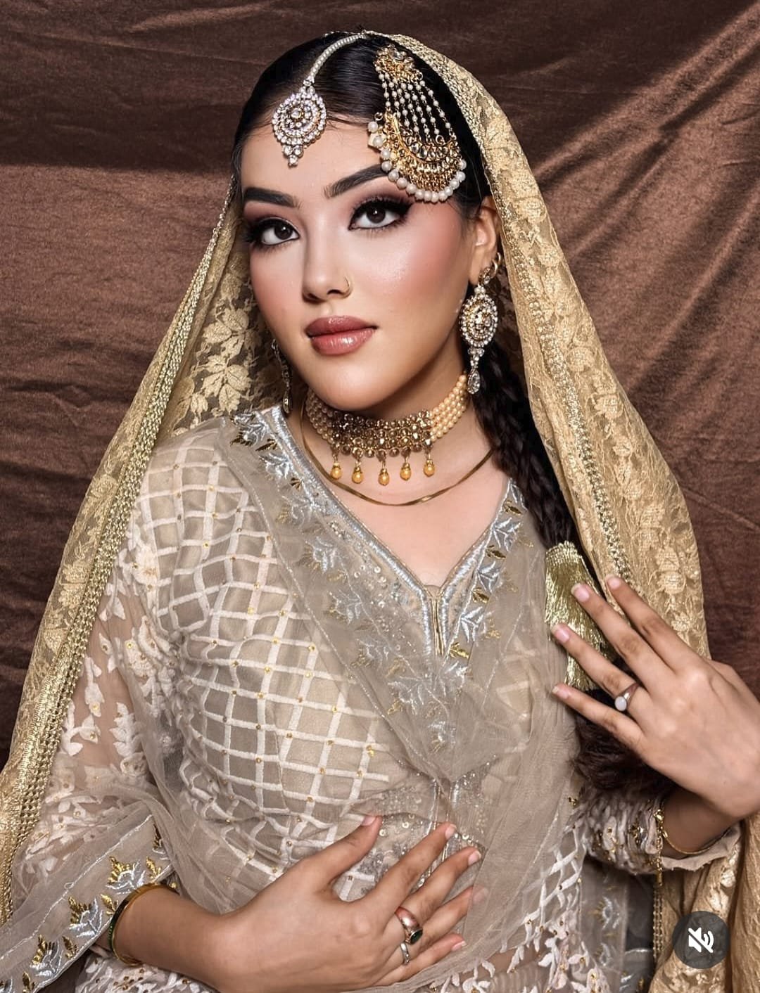 Beauty Salon Service